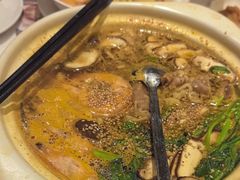 -南山鲜虾面·活鲜小馆·海味大连菜(南山总店)