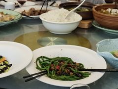 -春满人间酒楼(园岭中路店)