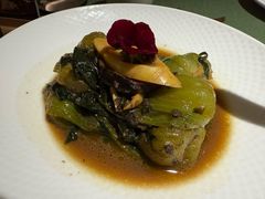 -老吉堂上海本帮菜(望京万象汇店)