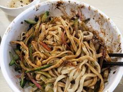 -西苑美食城(龙湖星悦荟店)