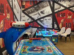 -东方之珠洗浴休闲广场(南开店)