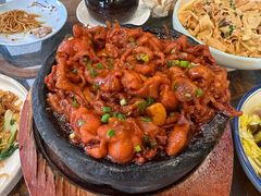 -西江美食舫·江西菜(健德桥店)