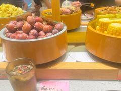 -喜家自助小火锅(金茂览秀城店)