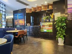 -鹿港小镇(金虹桥国际中心店)