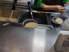 -鞠氏黑芝麻糊(水塔店)