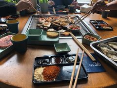 -蚝英雄·自助烤蚝(建设路店)