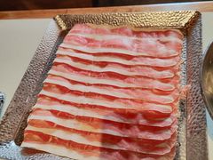 美式大片肥牛-螺大喜螺蛳粉火锅(雍和宫店)