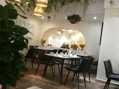 -香香海南菜餐厅