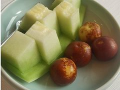 -扬州香格里拉·香宫中餐厅