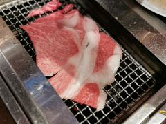 -俺的焼肉(銀座9丁目店)