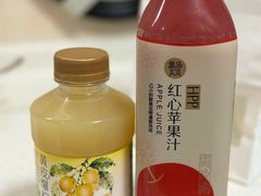 -盒马鲜生(红莲店)
