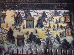 -报恩寺(平武县)