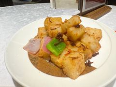 -红棉中餐厅·广州海航威斯汀酒店