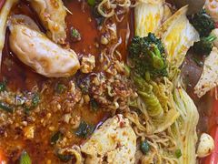 -文立新·秤盘麻辣烫(天通苑店)