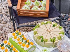 -可丽可丽·生日蛋糕·下午茶(厦门鹭港店)