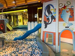 -童趣廊·儿童波波池·海洋球(长隆横琴湾酒店)