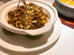 -小厨娘淮扬菜(六合欢乐港店)