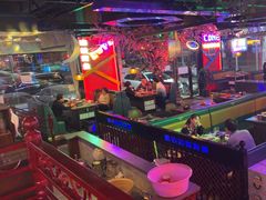 -路边边.炒菜烧烤.音乐餐厅(良乡长虹店)