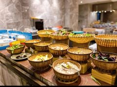-福州西湖大酒店·怡湖咖啡厅