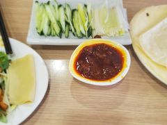 -姥家春饼店(漳州二路店)