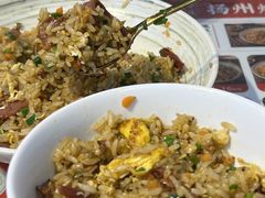 -扬二春炒饭(国庆路总店)