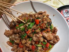 -串盟烧烤大排档·长沙美食地标(星沙店)