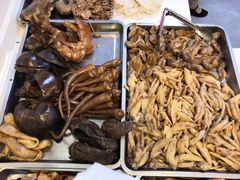 -王浩儿纪六孃甜皮鸭(乐山总店)