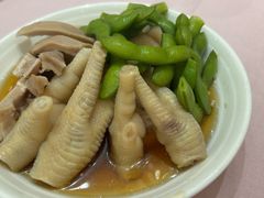 -金时代顺风大酒店(静安大融城店)