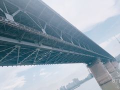 -武汉长江大桥