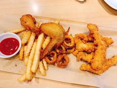 -必胜客(漕宝路店)