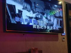 -唱吧麦颂KTV(西单华威潮铺街店)