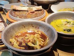 -蜜桃餐厅·伴山(绿宝广场店)