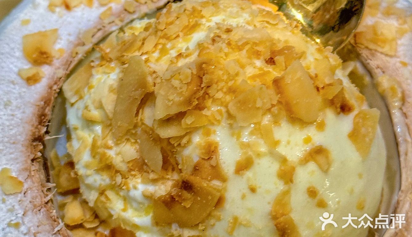 一周能让我来好几次的西安zui好吃东南亚餐！！