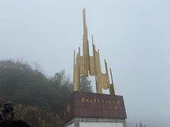 -井冈山革命烈士陵园