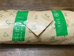 -特派卷·老北京烤鸭卷(合生汇购物中心店)