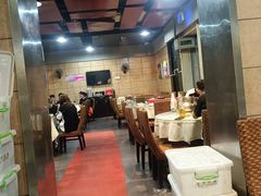 -昱龙大盆牛蛙馆(三兴街总店)