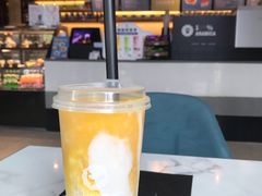 -海岩咖啡(南中环国金店)