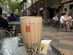 -春水堂人文茶馆(大墩店)