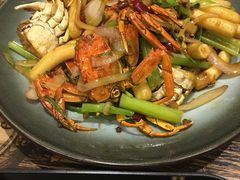 -赤甲皇(仙霞路店)