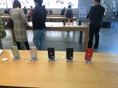 -Apple零售店(深圳益田假日广场店)