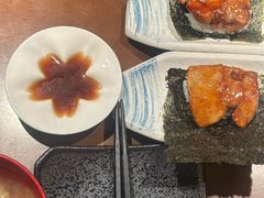 -千代武日本料理(哈西店)