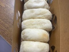 -赵记素斋·绿豆馅饼(钟楼小区店)