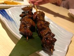 -有喜屋·深夜食堂(北京西路店)