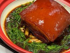 -金典银峰老鹅馆·昆山菜(亭林公园店)