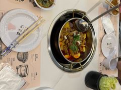 -刘一锅筋头巴脑(大悦城C店)