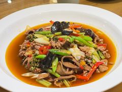 -小天府酸菜鱼(西四路店)