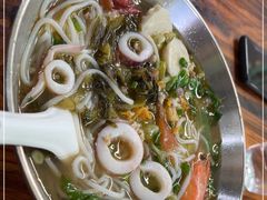-周记蟹仔粉(侨港风情街店)