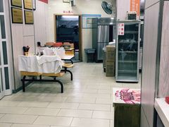 大堂-瞻老元面馆(双塘路店)