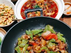 -大盐帮川菜馆(长楹天街店)