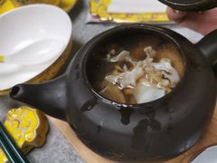 -金成潮菜博物馆(海珠湿地店)